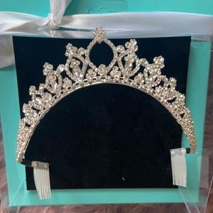 Wedding / Sweet 16 / Bar Mitzvah Tiara